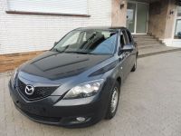 Mazda 3  Sport Activec 1.6 Rheinland-Pfalz - Neitersen Vorschau