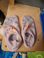 Frozen Elsa Badeschuhe Gr 30/31 Hannover - Südstadt-Bult Vorschau