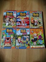 Bob der Baumeister DVDs Niedersachsen - Schüttorf Vorschau