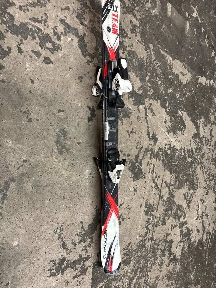 Ski von Techno pro 110 in Pressig