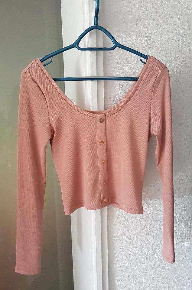 Ivyrevel Damen Langarm Shirt Gr. 38 Neu! in Nußloch