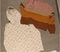 Pullover, Größe 158/164,pro Teil 5 Euro Nordrhein-Westfalen - Heek Vorschau