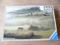 Ravensburger Puzzle - Nebelstimmung - 500 Teile Nordrhein-Westfalen - Kreuztal Vorschau