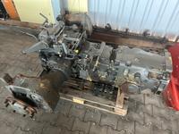 Getriebe Fendt 309Ls Schaltgetriebe Achstrichter Kupplung Hydraul Niedersachsen - Auetal Vorschau