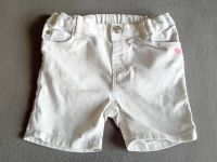 Weiße Jeans Shorts Kurze Hose H&M 86 1,50€ Nordrhein-Westfalen - Brakel Vorschau