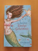 Buch: Emilys Geheimnis von Liz Kessler Niedersachsen - Bomlitz Vorschau