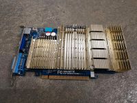 Gigabyte gv-nx85t256h GeForce 8500 GT GPU PCIe 256MB Grafikkarte Bayern - Reichertshofen Vorschau