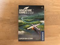 Kosmos Adventure Games Expedition Azcana Nordrhein-Westfalen - Tecklenburg Vorschau
