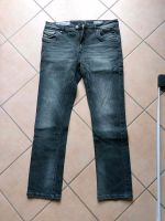 Jeans Tom Tompson Slimfit 34/32 schwarz Nordrhein-Westfalen - Mülheim (Ruhr) Vorschau