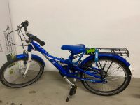 #20‘er-Kinderfahrrad# Brandenburg - Hoppegarten Vorschau