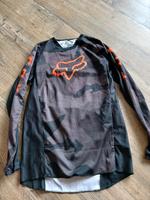 FOX Jersey Langarm Gr. S Bayern - Wernberg-Köblitz Vorschau