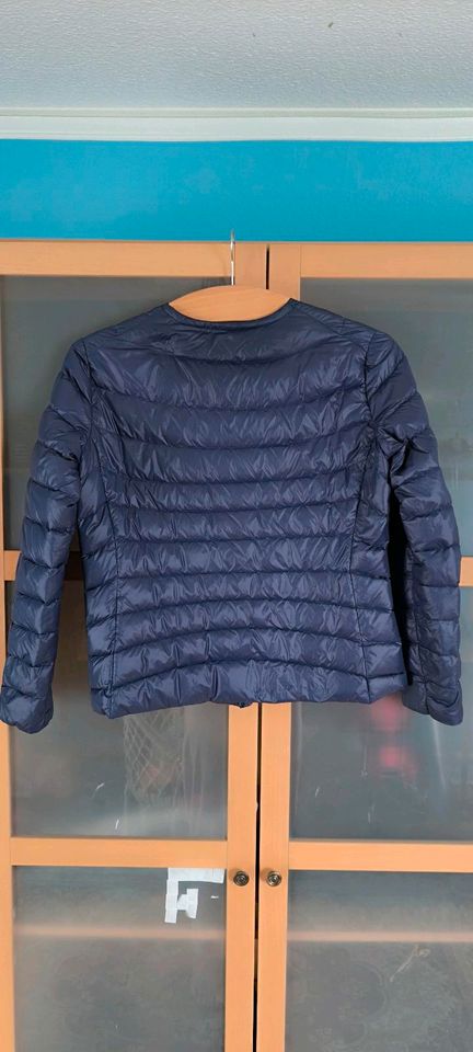 Steppjacke von Tschibo gr. L in Baden-Baden