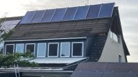 *Große Solarthermieanlage*, Thermische Solaranlage Komplett Paket Niedersachsen - Burgwedel Vorschau