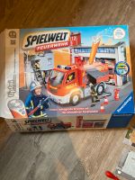 Ravensburger tiptoi Spielwelt Feuerwehr Schleswig-Holstein - Ahrensburg Vorschau