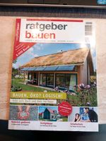 Ratgeber bauen März/2013 Niedersachsen - Bissendorf Vorschau