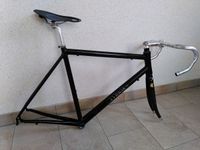 Xyrion Rennrad Aluminium Rahmen Rh 58 Hannover - Linden-Limmer Vorschau