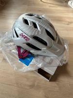 Fahrradhelm Giro Fixture II Universal Fit Helm Trekking MTB Bielefeld - Brackwede Vorschau