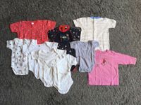 Babykleidung Größe 68 Klamotten Paket Frühling/Sommer Essen - Bredeney Vorschau