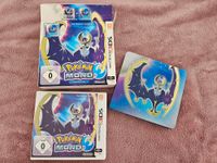 Pokemon Mond Fan Edition Steel Case Nintendo 3DS Nordrhein-Westfalen - Köln Vogelsang Vorschau