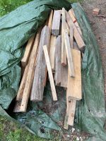 Holzreste zu verschenken Nordrhein-Westfalen - Hilden Vorschau