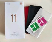 Xiaomi M11 5 G inkl. Zubehör Hessen - Oberursel (Taunus) Vorschau