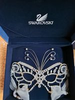 Swarovski:Crystal Face-Mask, Butterfly, limited Edition, Neu OVP Baden-Württemberg - Edingen-Neckarhausen Vorschau