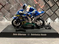 Scalextric Slotcar / Slotbike Honda Sete Gibernau, neu/OVP Niedersachsen - Wolfenbüttel Vorschau