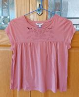 Shirt Damen Größe XS Clockhouse C & A T-Shirt Sachsen - Frohburg Vorschau