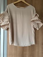 Bluse Beige Bayern - Schmidgaden Vorschau