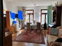 Schöne helle Eigentumswohnung Mitte Plauen 3 Zimmer Sachsen - Plauen Vorschau