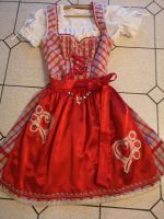 Dirndl mit Bluse Rheinland-Pfalz - Pottum Vorschau