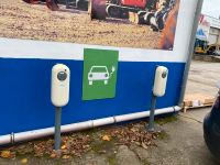 Newmotion Business Pro Ladesäulen Elektroauto Nordrhein-Westfalen - Eschweiler Vorschau