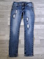 Jeans, Takko, Größe 27/32 Thüringen - Gefell Vorschau