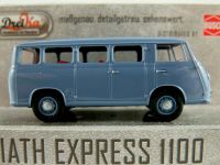 DreiKa/Busch 94100 Goliath Express 1100 Kombi (1957) in blau 1:87 Bayern - Bad Abbach Vorschau