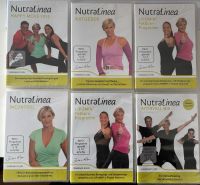 Nutra Linea Fitness DVDs Nordrhein-Westfalen - Waldbröl Vorschau