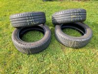 4x Reifen Goodyear Sommerreifen 195/55R16 91V Niedersachsen - Nienburg (Weser) Vorschau