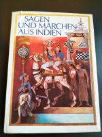 Sagen und Märchen aus Indien Niedersachsen - Stuhr Vorschau