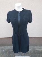 Marc Cain Kleid Gr. N3 (38/40) schwarz TOP ZUSTAND Sachsen-Anhalt - Stendal Vorschau