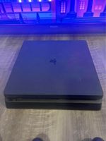 Playstation 4 Slim Kr. Altötting - Neuötting Vorschau