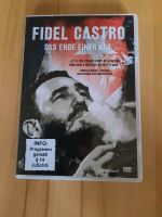 DVD Fidel Castro Ende einer Ära Bayern - Heigenbrücken Vorschau