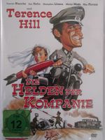 Helden der Kompanie - Terence Hill 2. Weltkrieg Florenz Wehrmacht Niedersachsen - Osnabrück Vorschau