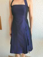 Kleid Abendkleid Ballkleid Hochzeit lila 38 Bayern - Gochsheim Vorschau