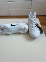 Nike Huarache 9 Elite Mid Footballschuhe Mecklenburg-Vorpommern - Greifswald Vorschau