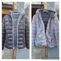 Winterjacke/Wendejacke von Vingino Bochum - Bochum-Nord Vorschau