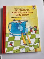 Die Mäuschen die krabbeln -Wortspielbuch Essen - Essen-Frintrop Vorschau