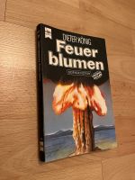 König Feuerblumen Buch Heyne Science Fiction Stuttgart - Feuerbach Vorschau