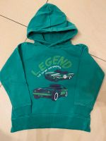 Pullover mit Kapuze, Hoodie, Tom Tailor, 116/122 Brandenburg - Caputh Vorschau