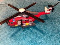 Lego City 60010 - Feuerwehr Helikopter Bayern - Regensburg Vorschau