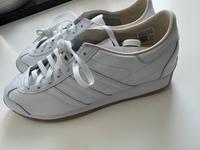 adidas Originals Country weiße Sneaker Baden-Württemberg - Biberach an der Riß Vorschau
