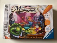 tiptoi® Die monsterstarke Musikschule OVP Bayern - Schwabach Vorschau